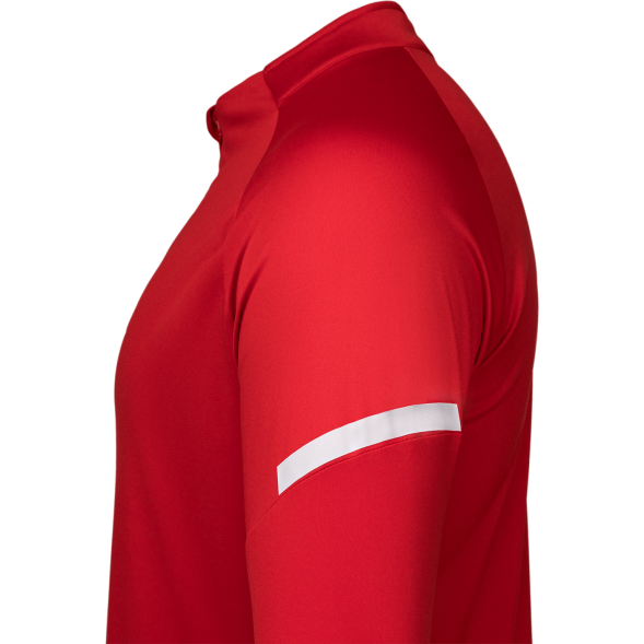 Джемпер тренировочный JÖGEL CAMP 2 Training Top, красный