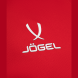 Джемпер тренировочный JOGEL CAMP 2 Training Top, красный