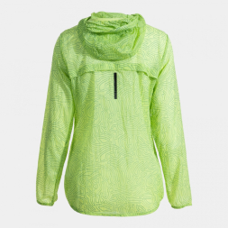 CHUBASQUERO R-NATURE LIMA