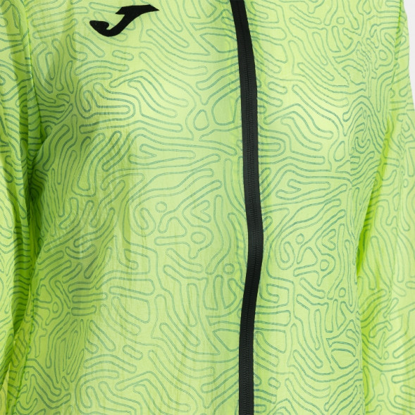 CHUBASQUERO R-NATURE  