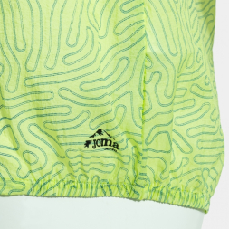 CHUBASQUERO R-NATURE LIMA