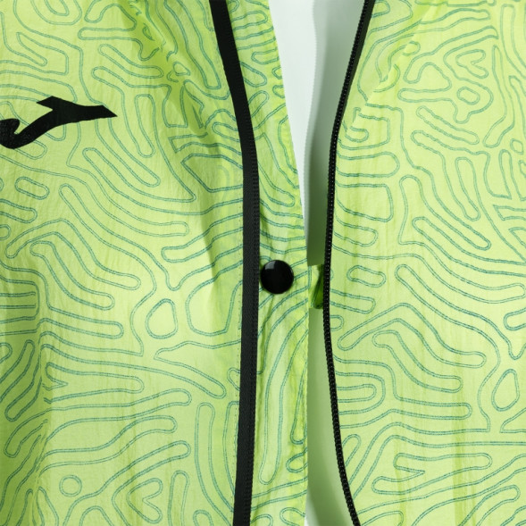 CHUBASQUERO R-NATURE  