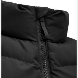 Жилет утепленный JÖGEL ESSENTIAL PerFormPROOF Padded Vest, черный