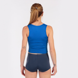 Топ ELITE VIII Синий Royal