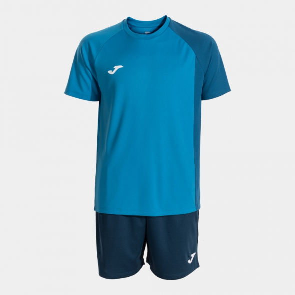 SET KIDS CAMP AZUL MARINO