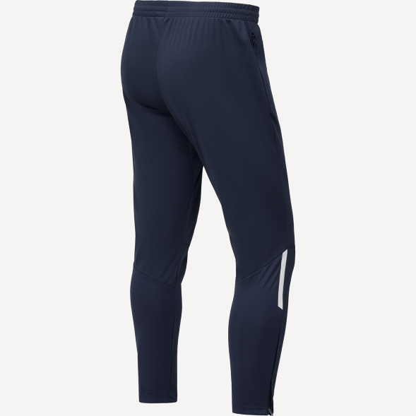 Брюки тренировочные JÖGEL CAMP 2 Training Pocket Pants Z4, темно-синий