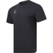 Футболка тренировочная JÖGEL DIVISION PerFormDRY Training CVC 98, темно-серый
