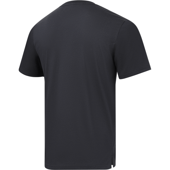 Футболка тренировочная JÖGEL DIVISION PerFormDRY Training CVC 98, темно-серый
