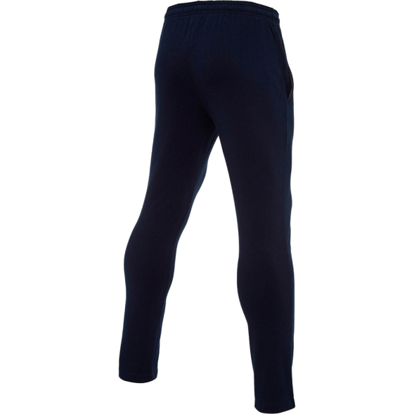 Брюки тренировочные унисекс MACRON Dahlia, 976709-BK-2XL, размер 2XL, черный