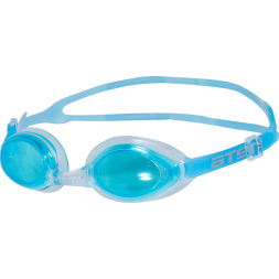 Очки для плавания Atemi, силикон гол, N7502