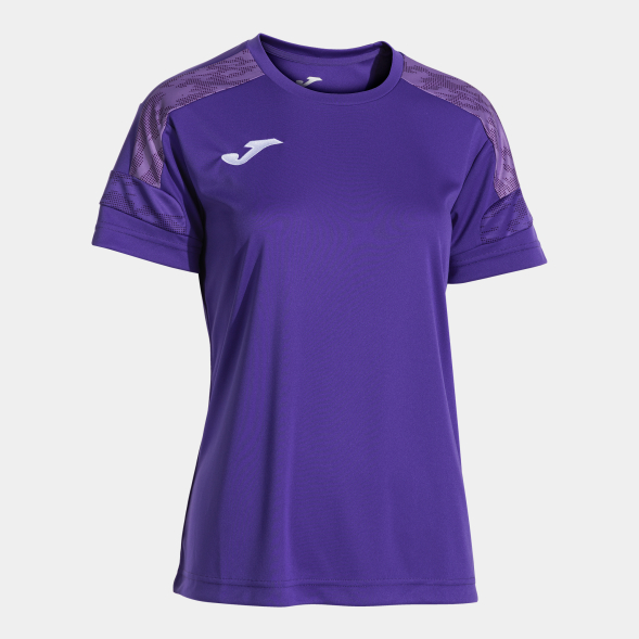 Футболка JOMA CHAMPIONSHIP VIII VIOLETA