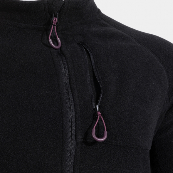 FORRO POLAR EXPLORER NEGRO