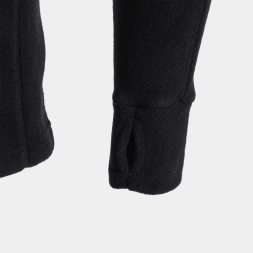 FORRO POLAR EXPLORER NEGRO