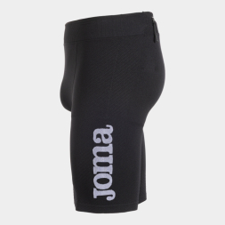 MALLAS CORTAS R-TRAIL NATURE NEGRO