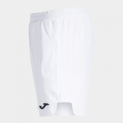SHORT CHALLENGE BLANCO