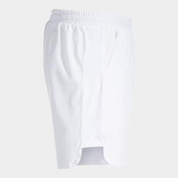 SHORT CHALLENGE BLANCO