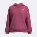 SUDADERA CON CAPUCHA BREATH VIOLETA
