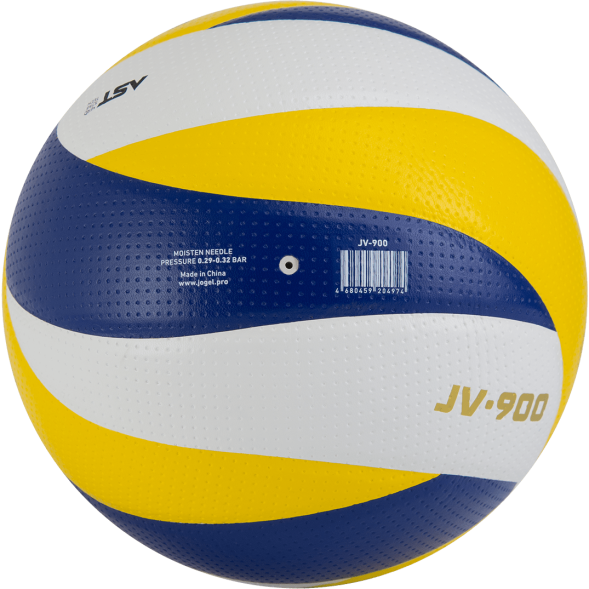Мяч волейбольный JÖGEL JV-900