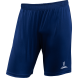 Шорты игровые JÖGEL CAMP Classic Shorts, темно-синий/белый, детский
