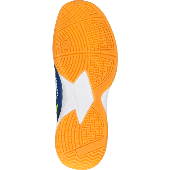 Кроссовки волейбольные JÖGEL SPIRIT, Navy/lime