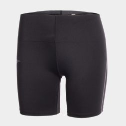 MALLAS CORTAS R-CITY ICONIC NEGRO