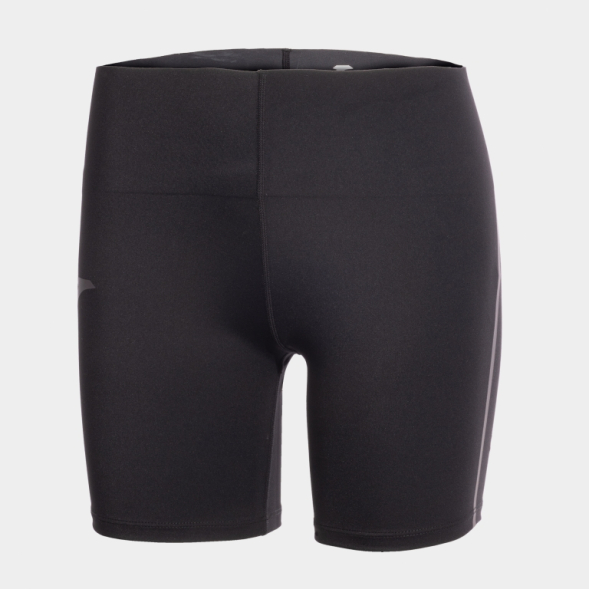MALLAS CORTAS R-CITY ICONIC NEGRO