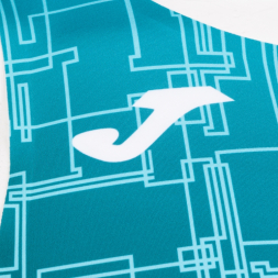 Майка на бретельках ELITE VIII Бирюзовый