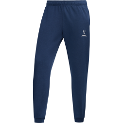 Брюки спортивные JÖGEL ESSENTIAL Terry Pants, темно-синий