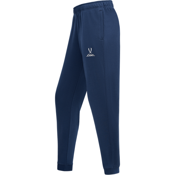 Брюки спортивные JÖGEL ESSENTIAL Terry Pants, темно-синий