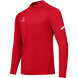 Джемпер тренировочный JÖGEL CAMP 2 Training Top, красный, детский