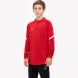 Джемпер тренировочный JÖGEL CAMP 2 Training Top, красный, детский