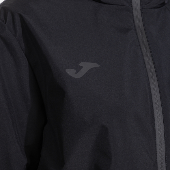 CHUBASQUERO R-NIGHT NEGRO