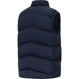 Жилет утепленный JÖGEL ESSENTIAL PerFormPROOF Padded Vest, темно-синий
