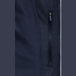 Жилет утепленный JÖGEL ESSENTIAL PerFormPROOF Padded Vest, темно-синий