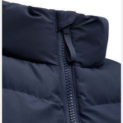 Жилет утепленный JÖGEL ESSENTIAL PerFormPROOF Padded Vest, темно-синий
