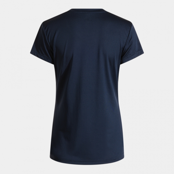 CAMISETA MANGA CORTA RECORD III MARINO