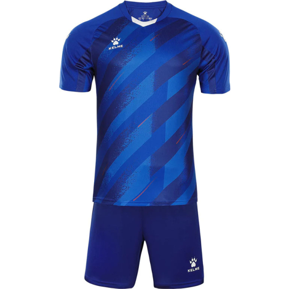 Форма футбольная KELME 8151ZB1005-100-S, размер S