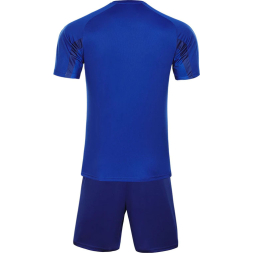 Форма футбольная KELME 8151ZB1005-100-S, размер S