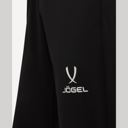 Брюки тренировочные JÖGEL CAMP 2 Training Pocket Pants 99, черный