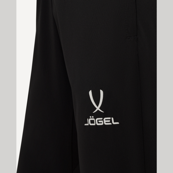 Брюки тренировочные JÖGEL CAMP 2 Training Pocket Pants 99, черный