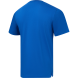 Футболка тренировочная JÖGEL DIVISION PerFormDRY Training CVC Z2, синий