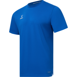 Футболка тренировочная JOGEL DIVISION PerFormDRY Training CVC Z2, синий