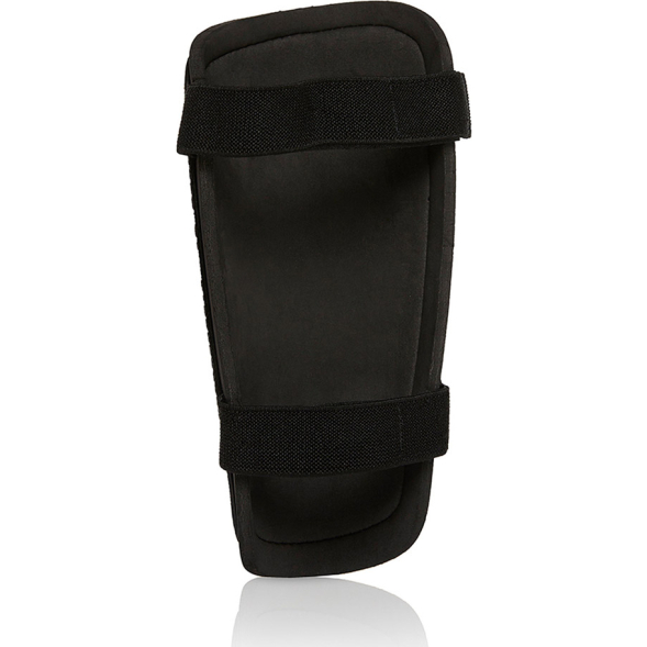 Щитки футбольные MACRON Lister, 5023072-NGRN-JR, размер JR