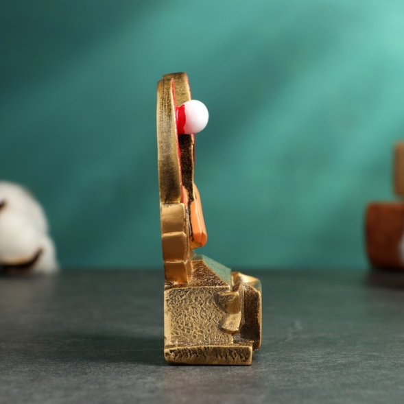 Стела &quot;Настольный теннис&quot; 9х3х11см