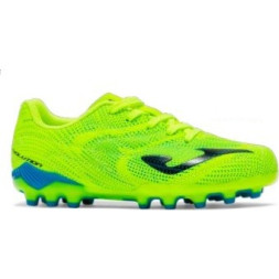 Шиповки JOMA EVOLUTION ДЕТСКИЕ TF EVJS2611TF Зел