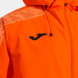Дождевик JOMA CHAMPIONS VIII NARANJA