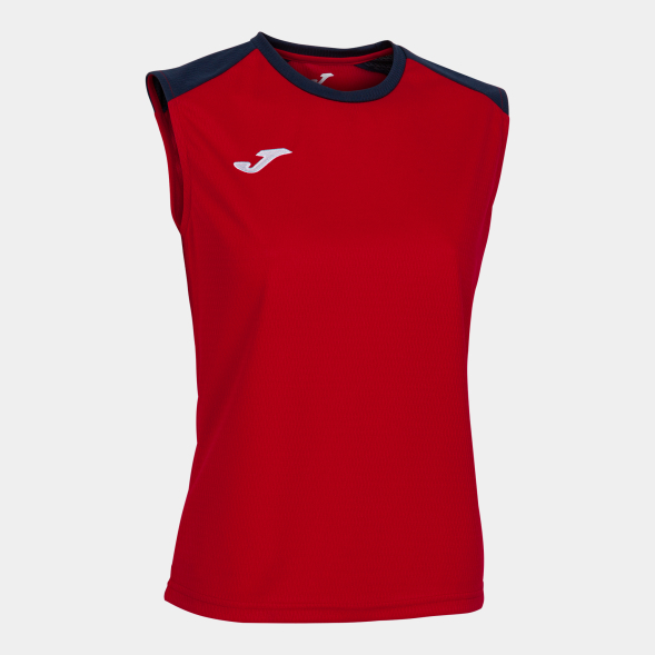 Майка JOMA CAMISETA TIRANTES ECO CHAMPIONSHIP    