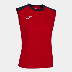 Майка JOMA CAMISETA TIRANTES ECO CHAMPIONSHIP    