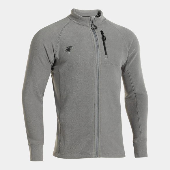 FORRO POLAR EXPLORER GRIS