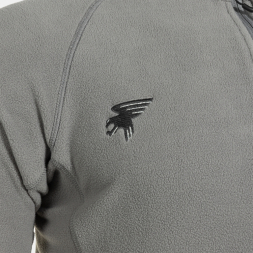 FORRO POLAR EXPLORER GRIS